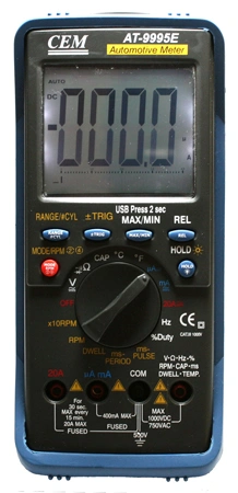 Мультиметр CEM AT-9995E

