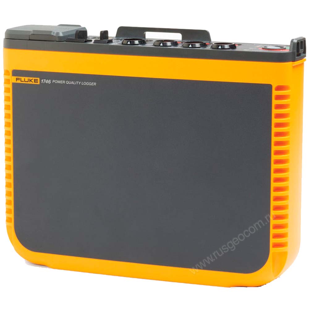 Анализатор качества электроэнергии Fluke 1746/30/EUS

