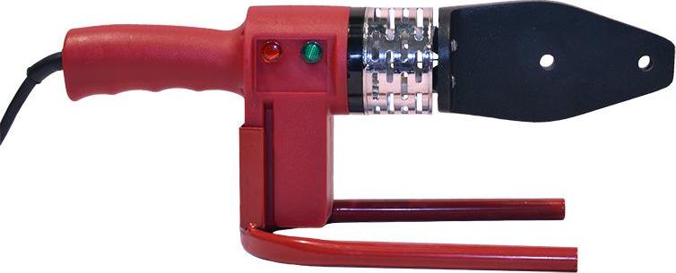 Аппарат для раструбной сварки VOLL V-Weld R040
