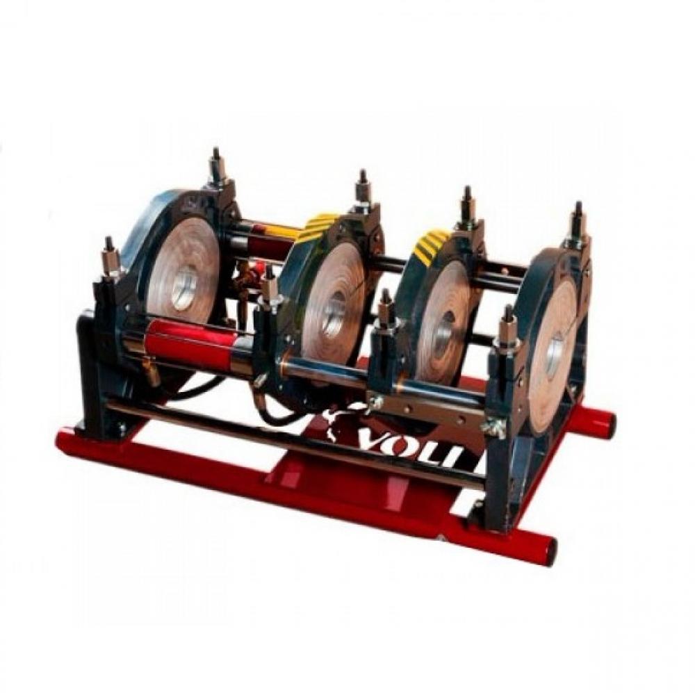 Аппарат для сварки пластиковых труб VOLL V-Weld G315
