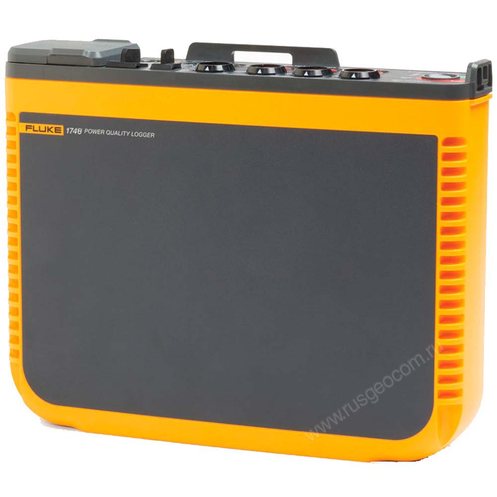 Анализатор качества электроэнергии Fluke 1748/B/EUS
