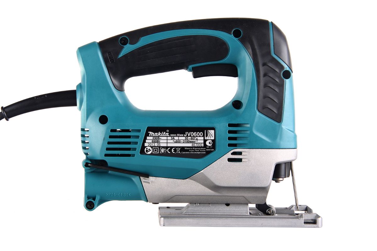 Лобзик Makita JV0600KX
