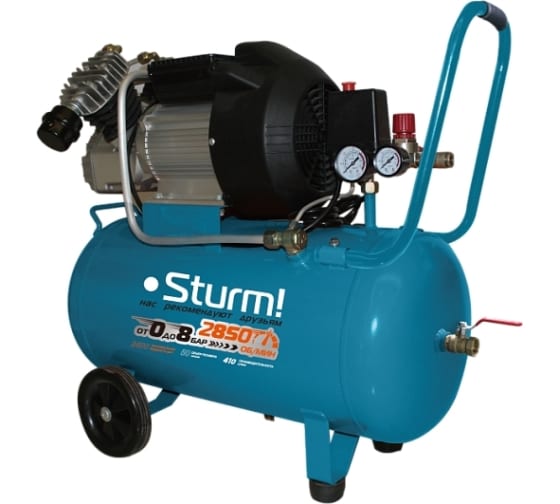 Компрессор STURM AC93250
