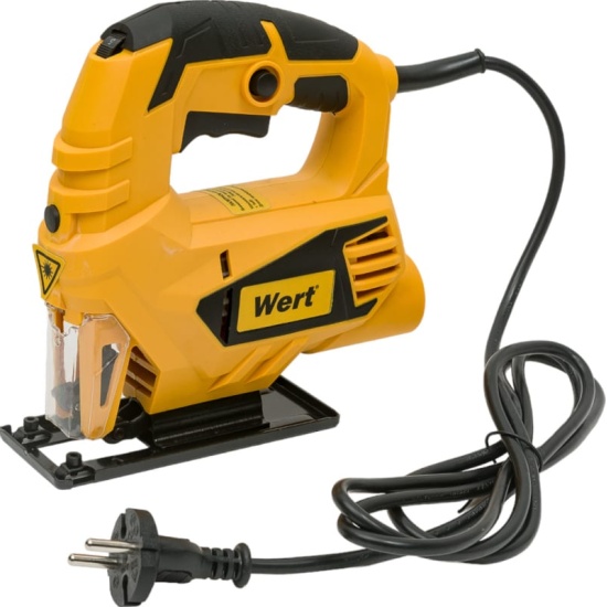Лобзик WERT EJS 0560LE
