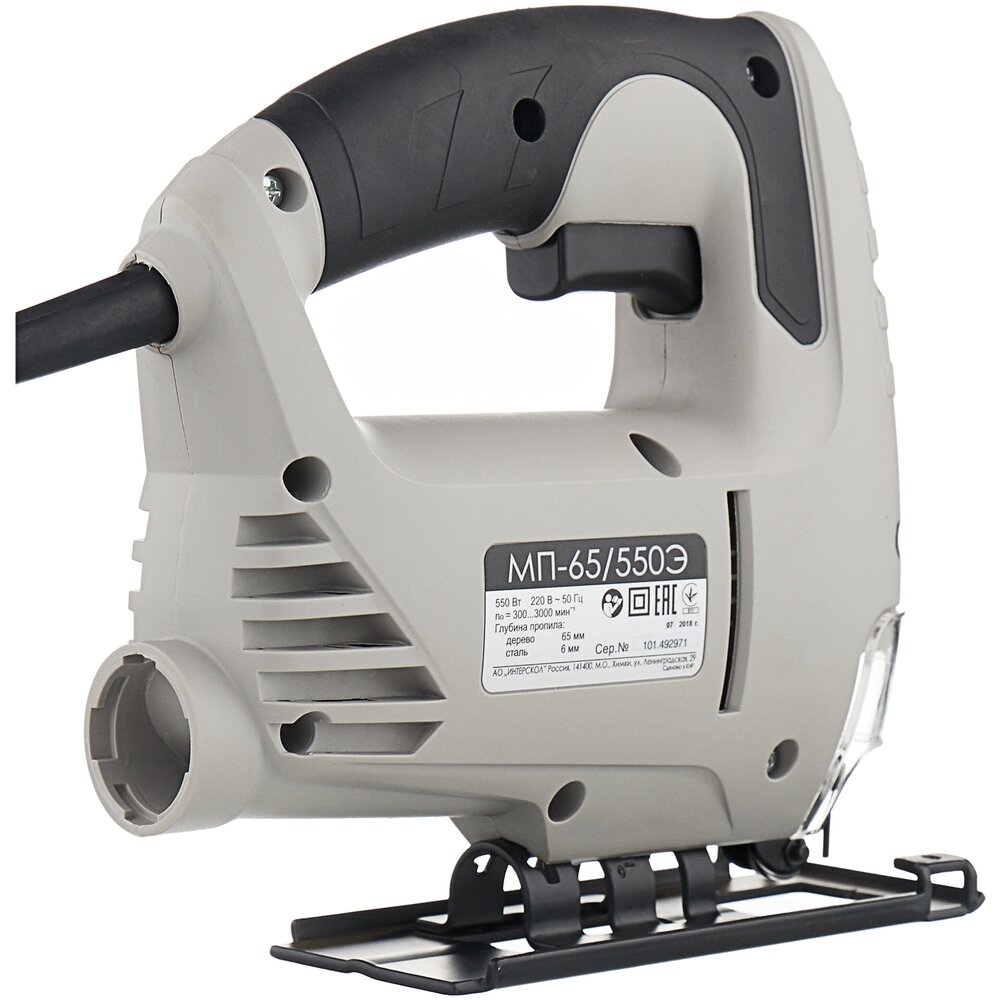 Лобзик ИНТЕРСКОЛ МП-65/550Э 576.1.0.00
