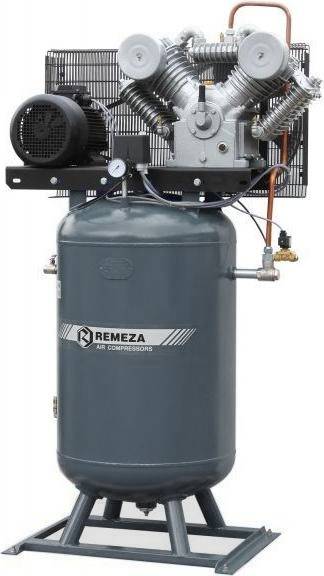 Поршневой компрессор Remeza СБ4/Ф-270.LT100B (AirCast)

