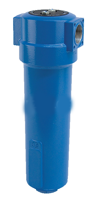 Фильтр сжатого воздуха Remeza R0186-A-T
