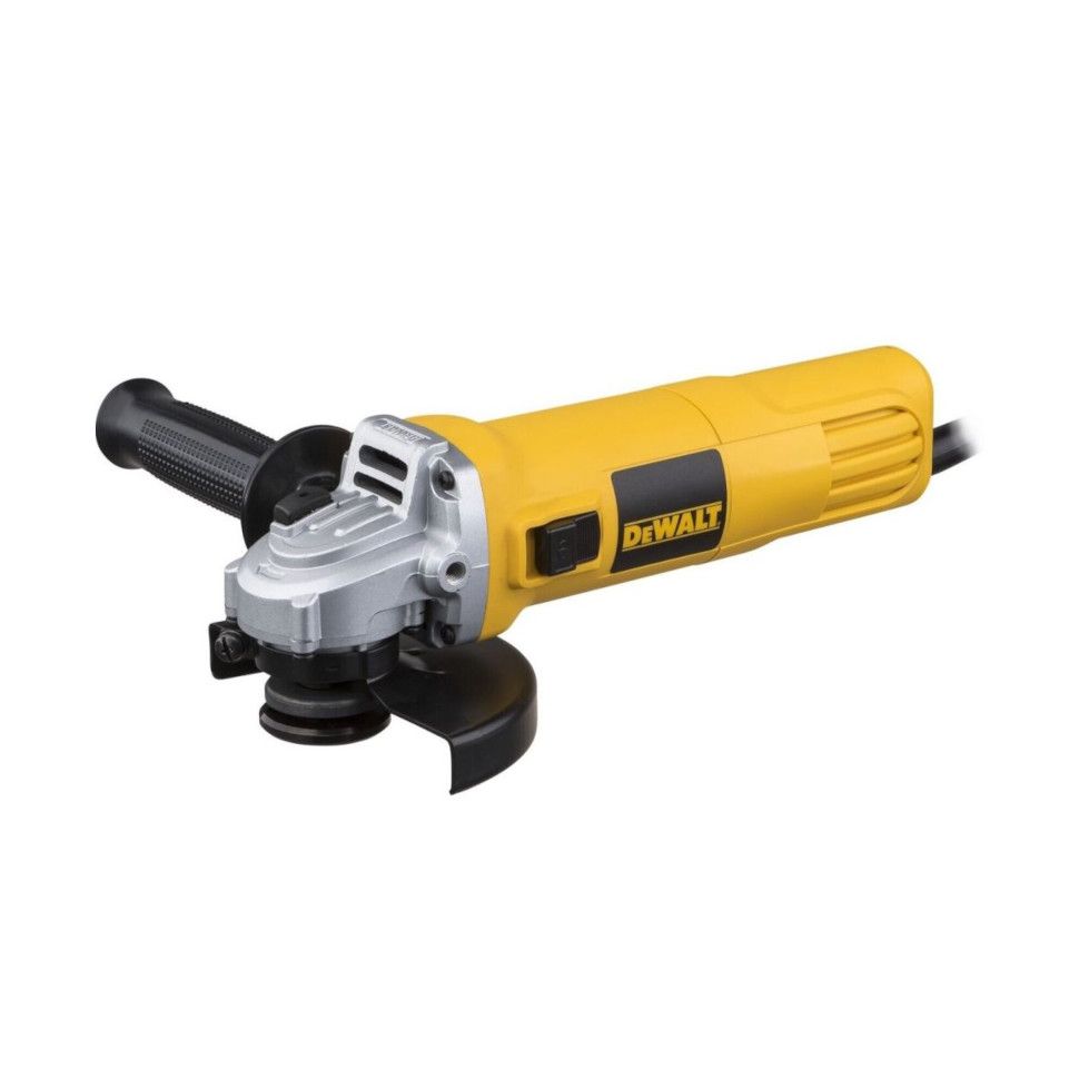 УШМ DEWALT DWE4117-QS
