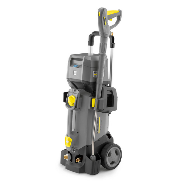 Аппарат высокого давления Karcher HD 4/11 C Bp
