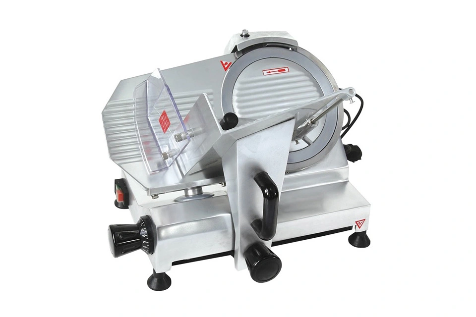 Anhui Hualing Kitchen Equipment Co., Ltd. т.м.EKSI Слайсер серии HBS-300A
