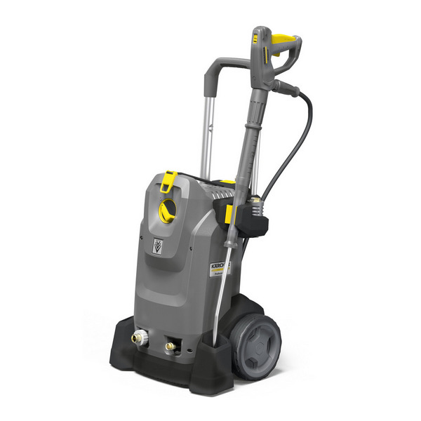 Аппарат высокого давления Karcher HD 7/14-4 M Plus
