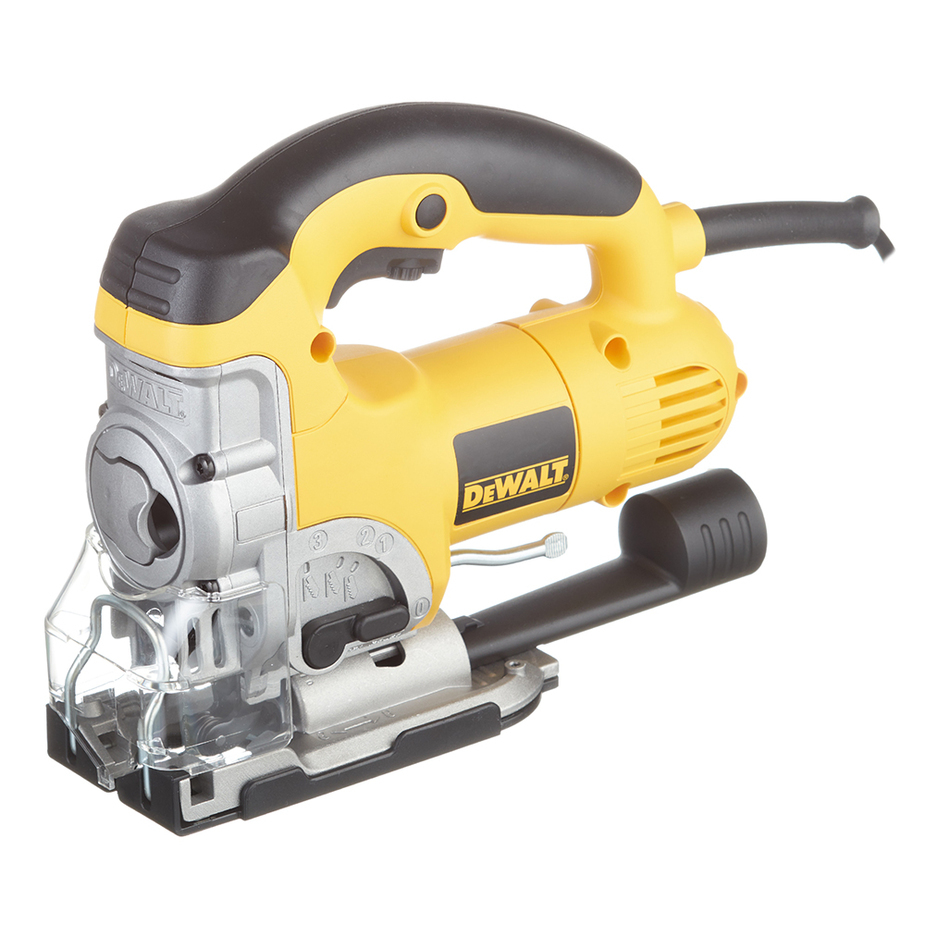 Лобзик DEWALT DW 331KT-QS
