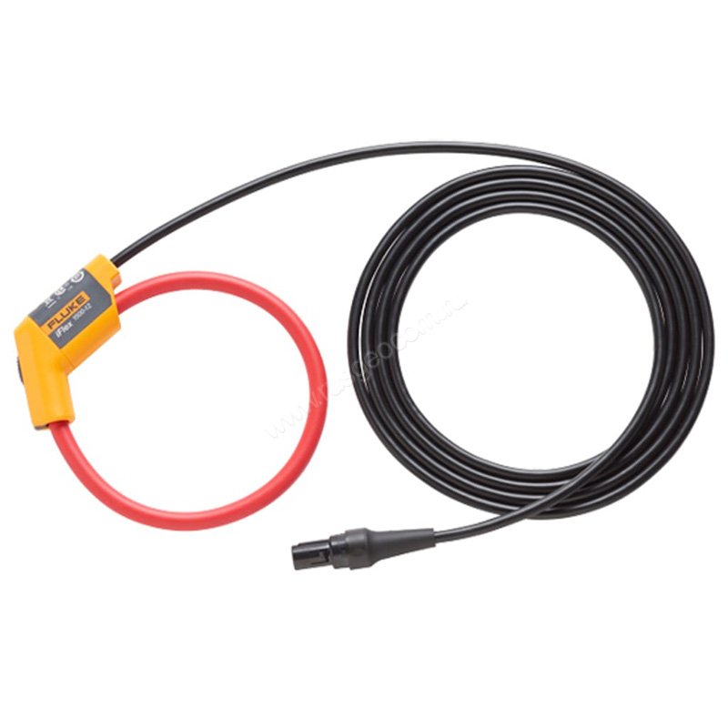 Токоизмерительные клещи Fluke I17XX-FLEX3000/3PK для регистраторов энергии серии Fluke 17XX
