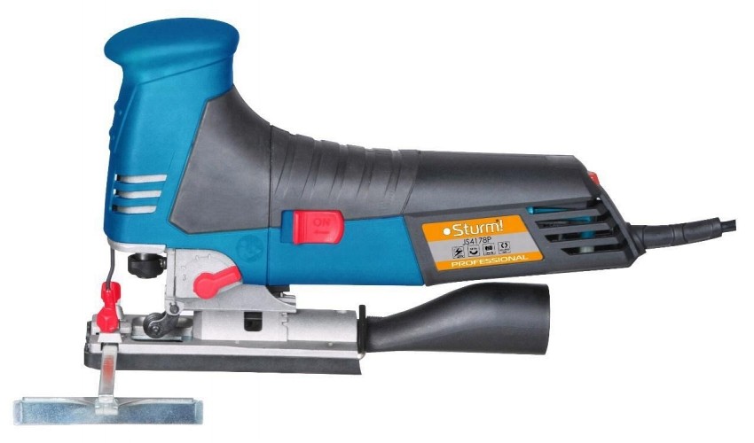 Лобзик STURM JS4178P
