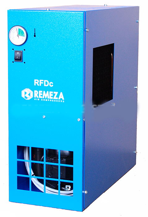 Рефрижераторный осушитель REMEZA RFDc 312
