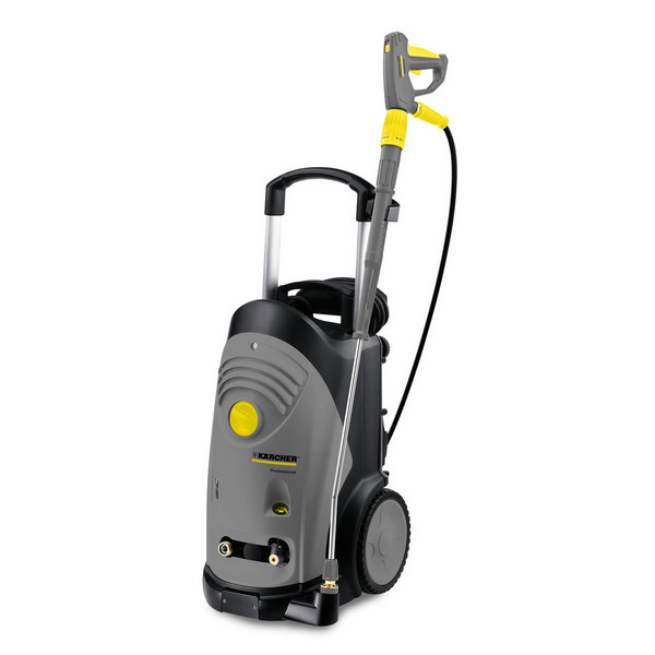 Аппарат высокого давления Karcher HD 9/20-4 M Plus Easy Force/Lock
