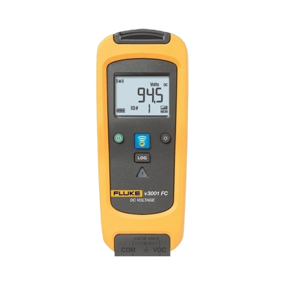 Вольтметр Fluke FLK-V3001FC
