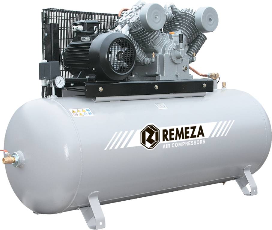 Поршневой компрессор Remeza СБ4/Ф-500.LT100

