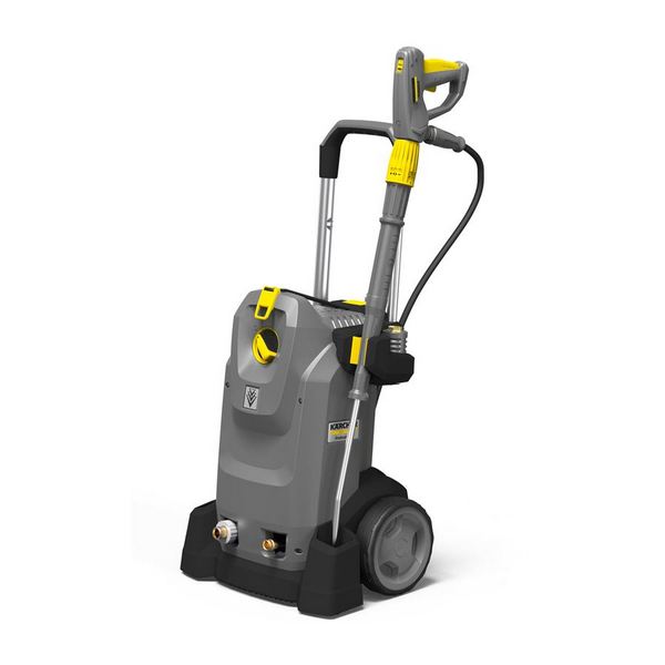 Аппарат высокого давления Karcher HD 10/21-4 S Plus

