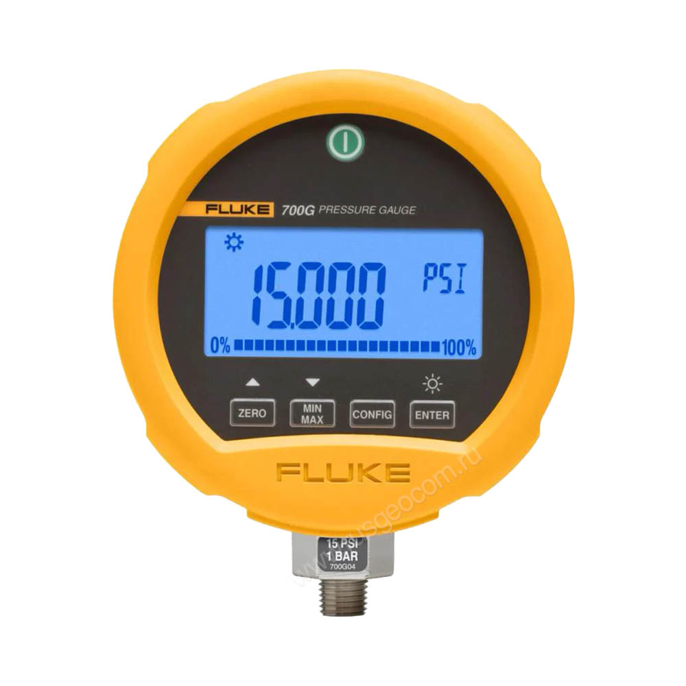Прецизионный калибратор манометров Fluke 700GA5
