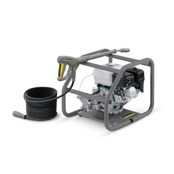 Аппарат высокого давления Karcher HD 728 B Cage Advanced (EASY!Lock)

