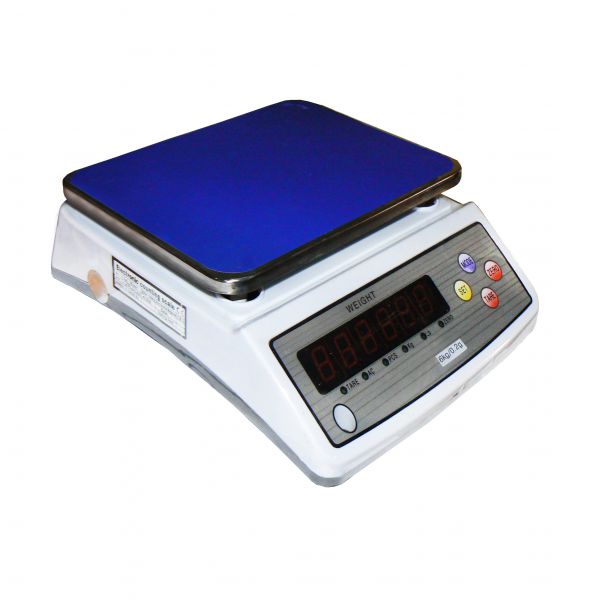 Торговые весы Foodatlas 6кг/0,2гр YZ-308
